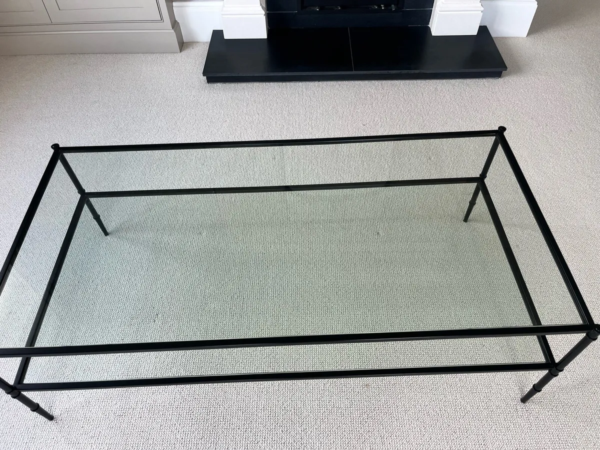 Brand new Neptune Coffee Table - Image 2