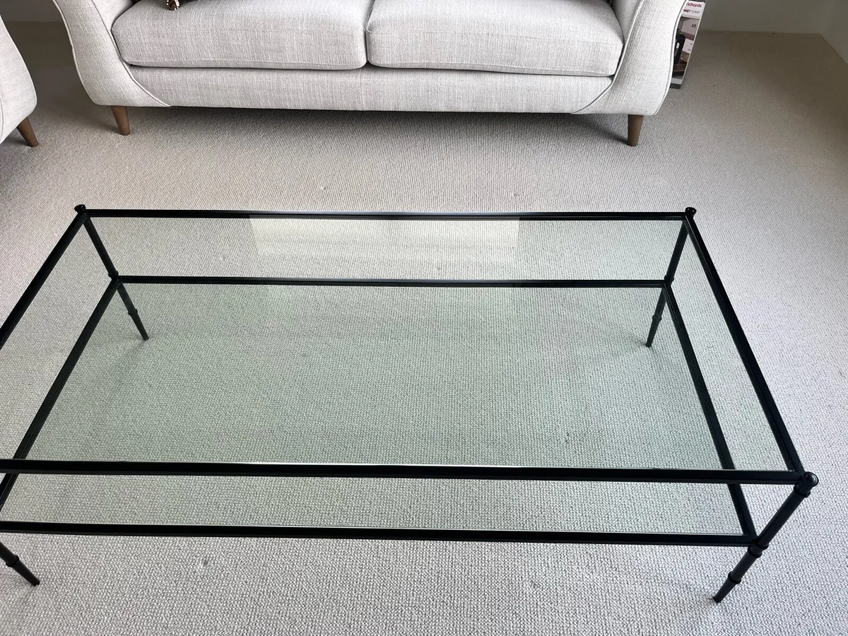 Brand new Neptune Coffee Table - Image 4