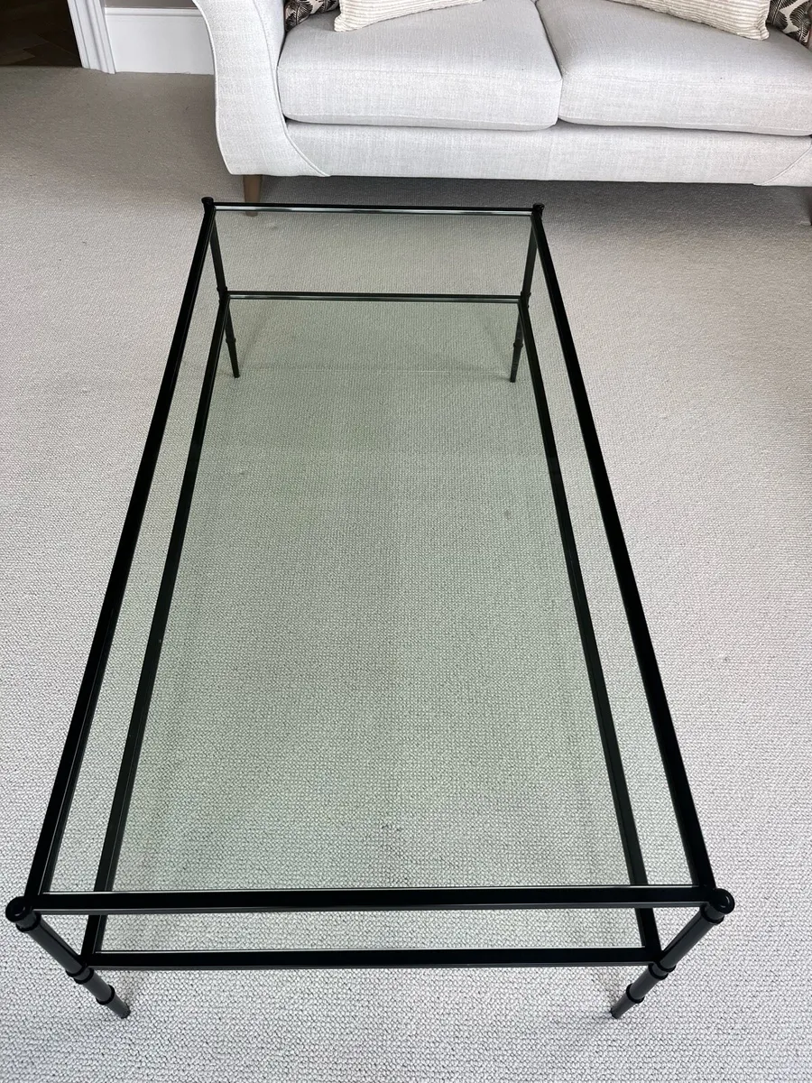 Brand new Neptune Coffee Table - Image 3