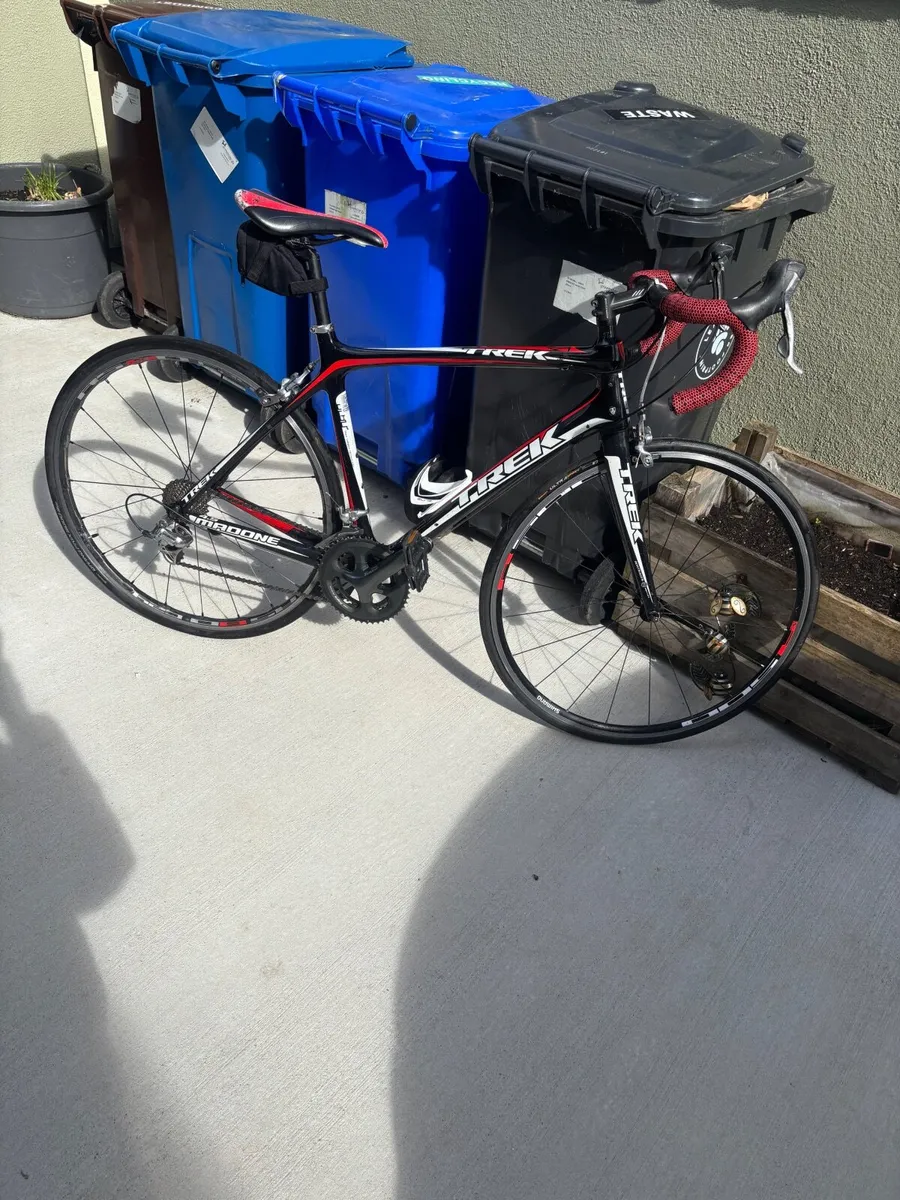 Cycling bike - Image 1