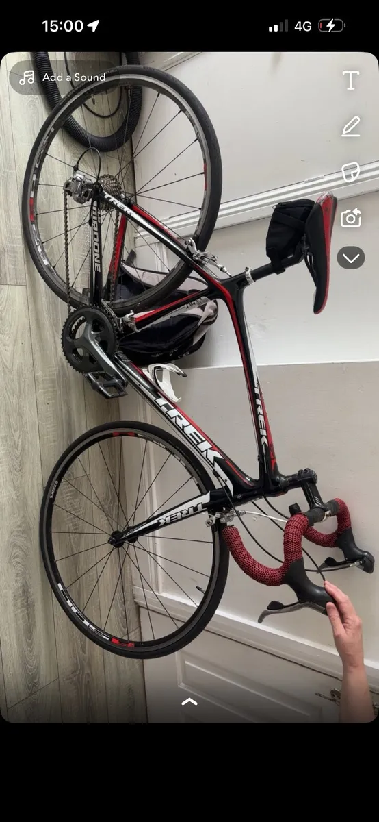 Cycling bike - Image 2