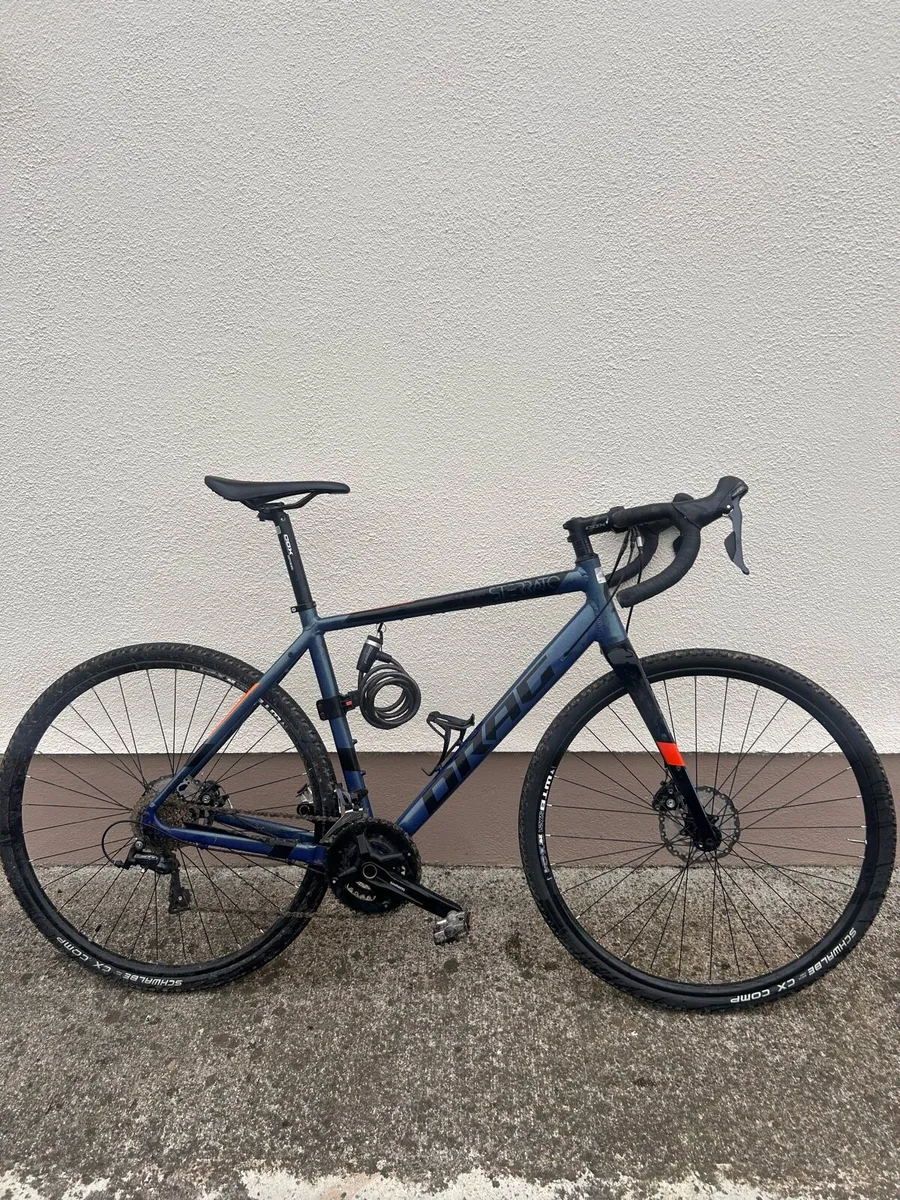 Drag Sterrato 5.0 Gravel Bike - Image 4