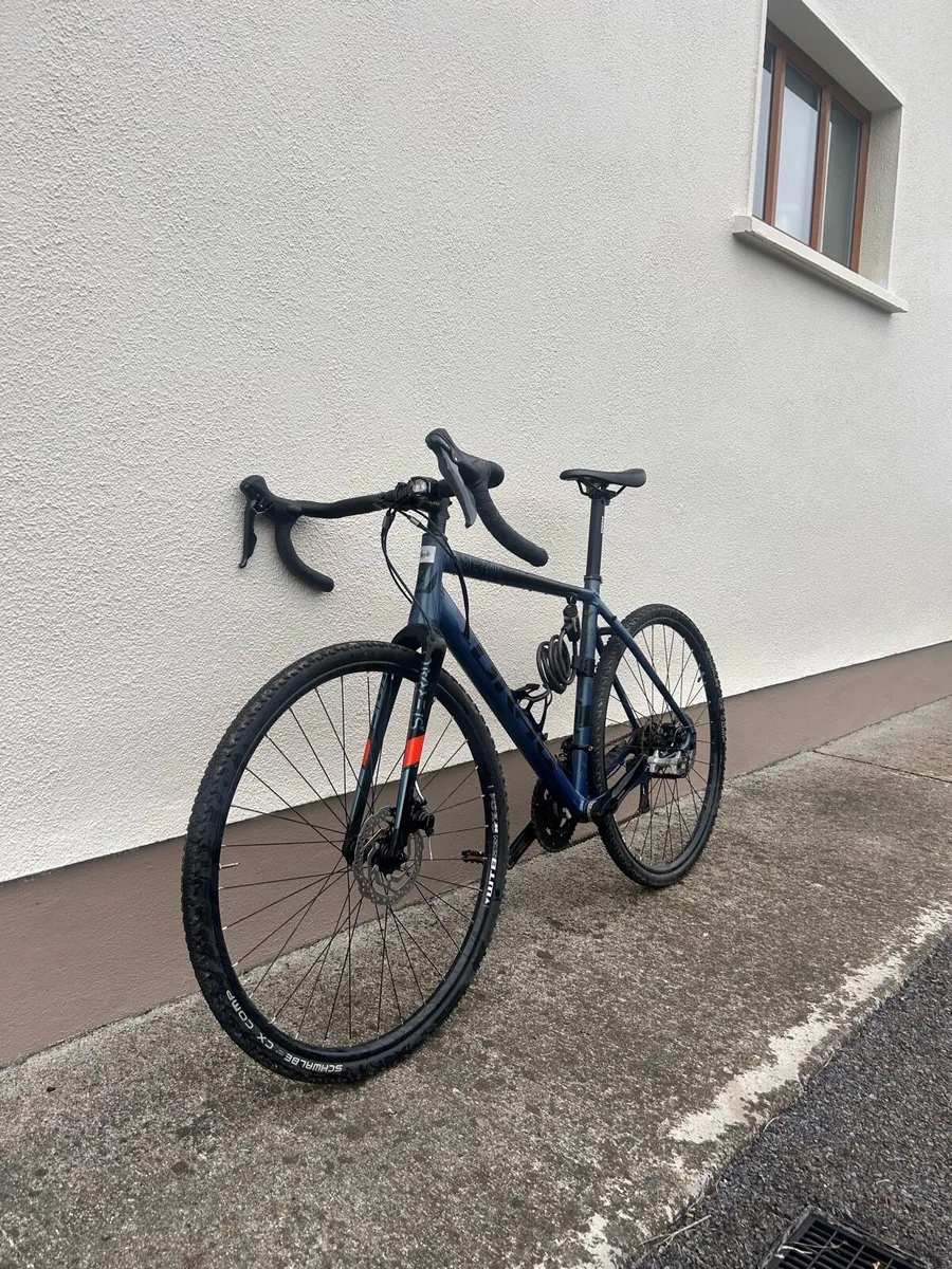 Drag Sterrato 5.0 Gravel Bike - Image 1