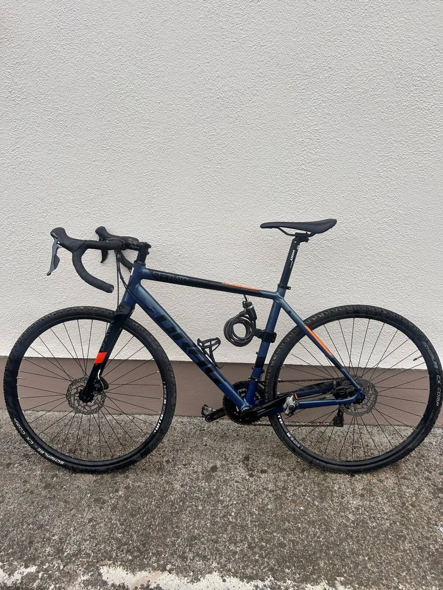 Drag Sterrato 5.0 Gravel Bike - Image 2