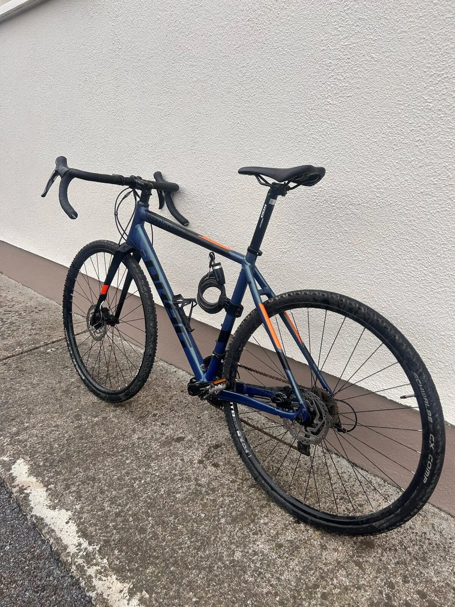 Drag Sterrato 5.0 Gravel Bike - Image 3