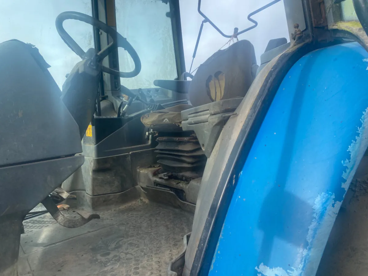 New Holland 7740 - Image 4