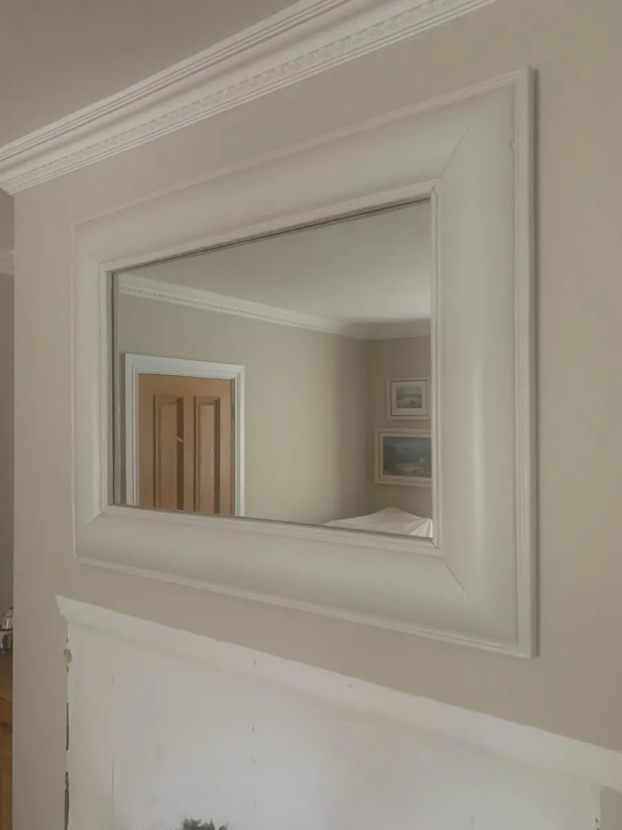 Large Mirror - Image 1