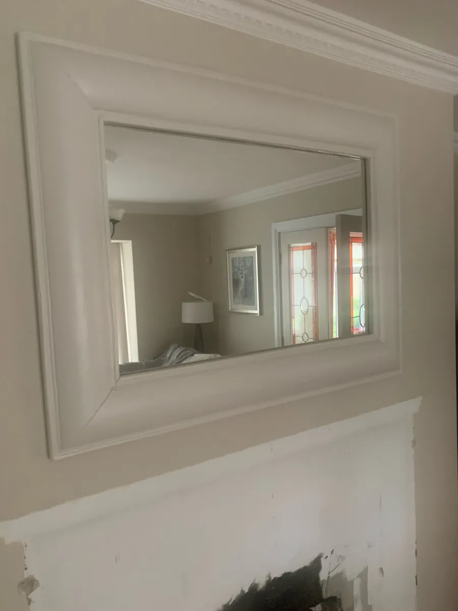 Large Mirror - Image 2
