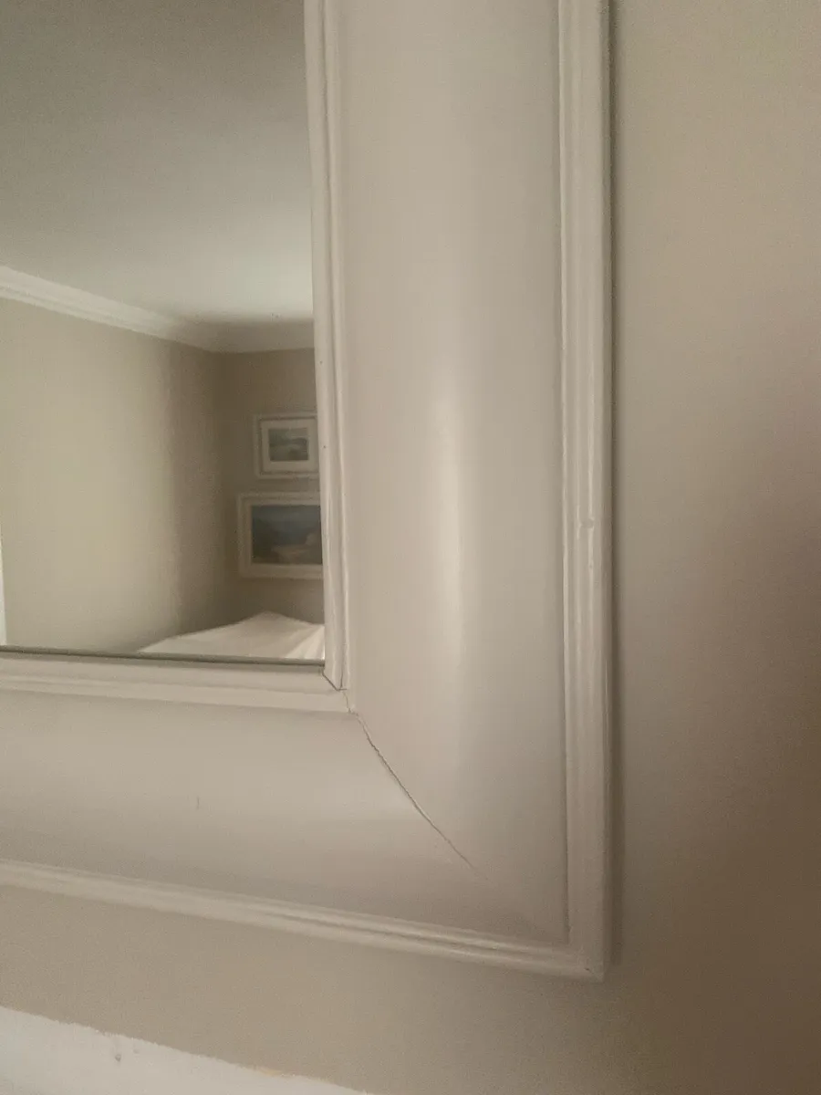Large Mirror - Image 3