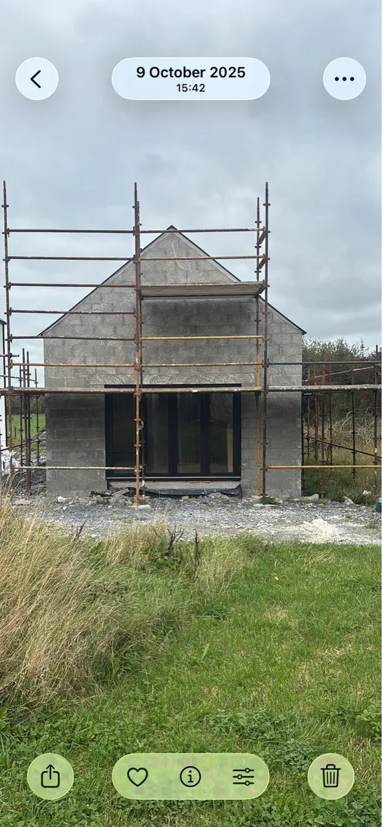 Scaffolding - Image 2