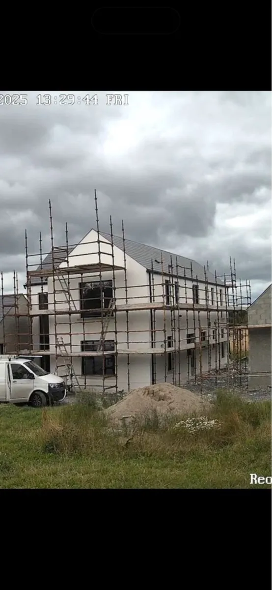 Scaffolding - Image 1