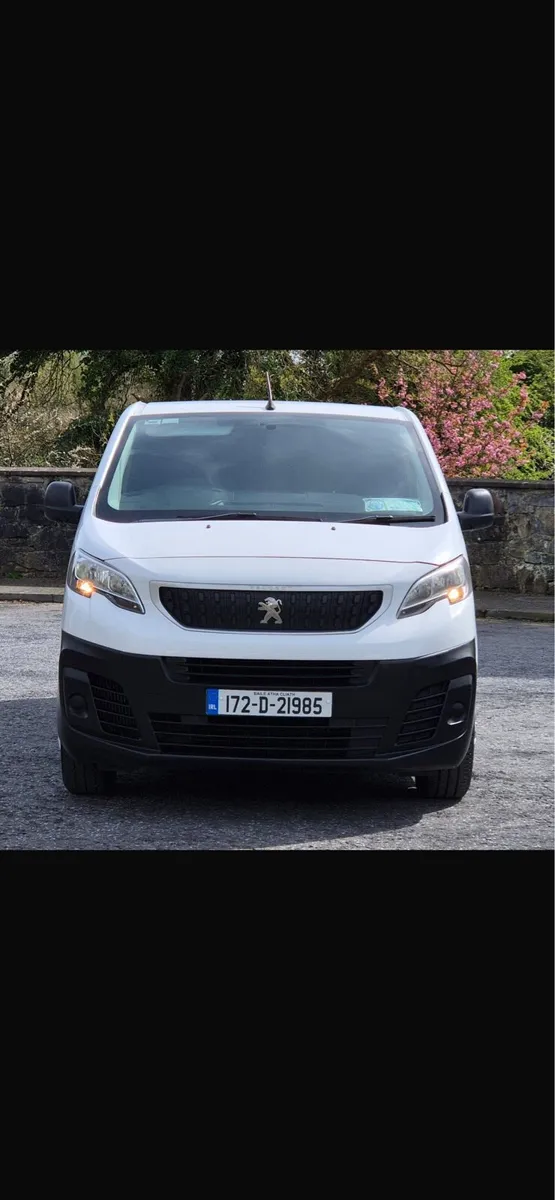 Peugeot expert - Image 3