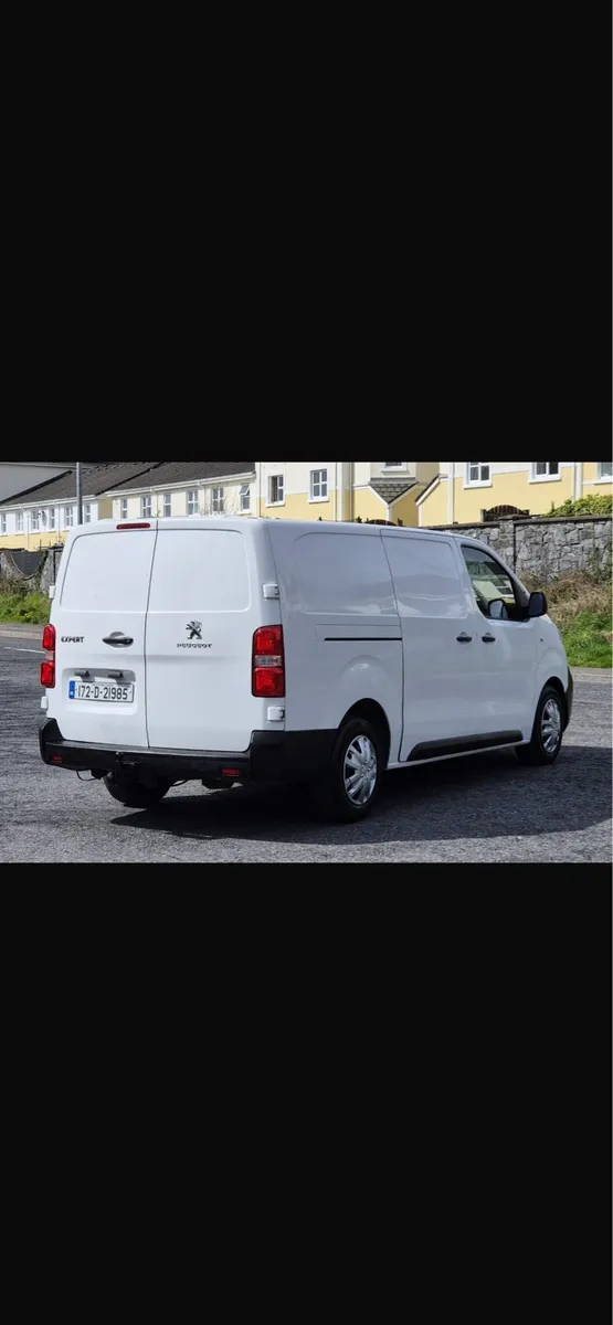 Peugeot expert - Image 4