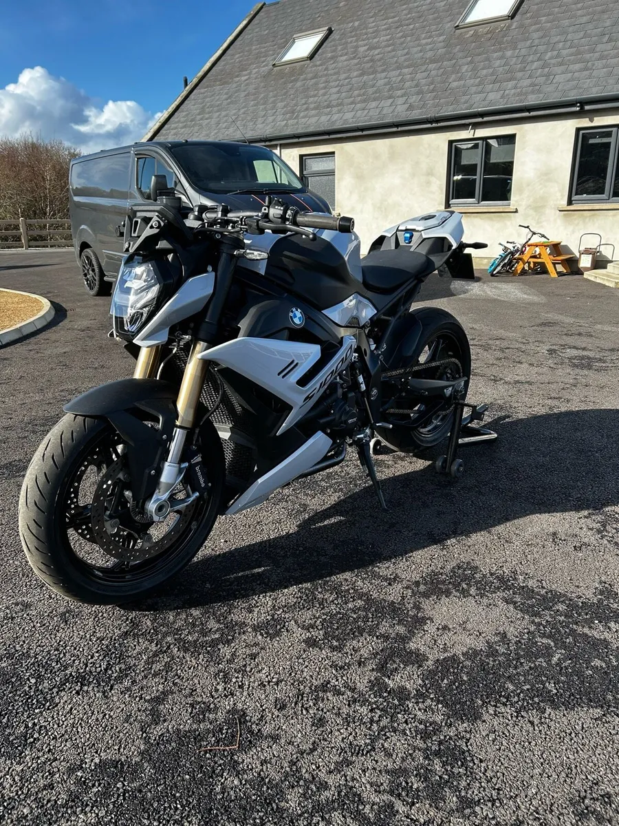 BMW S1000R - Image 2