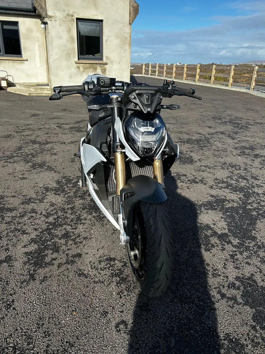 BMW S1000R - Image 3