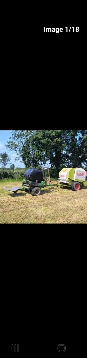 Bailer hitch - Image 4