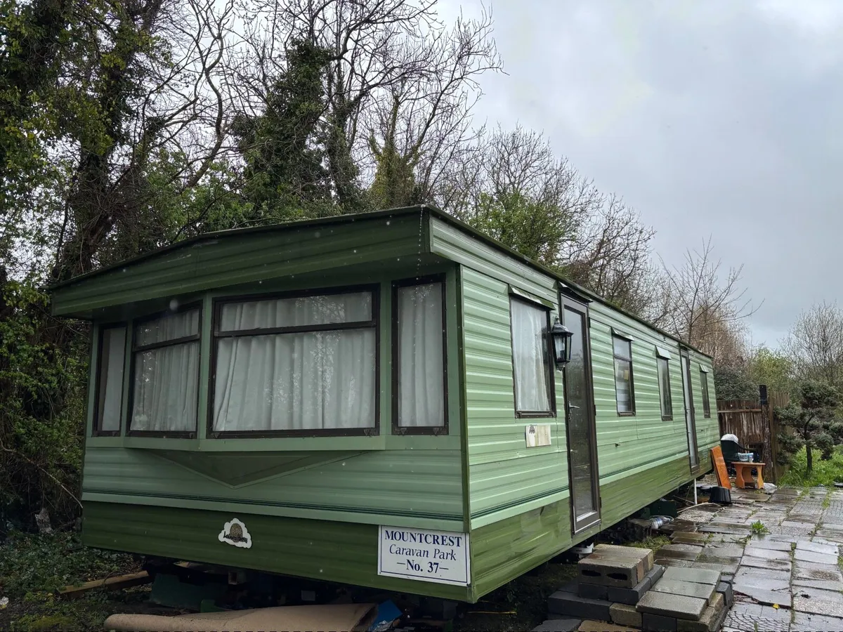 Mobile Home - Image 1