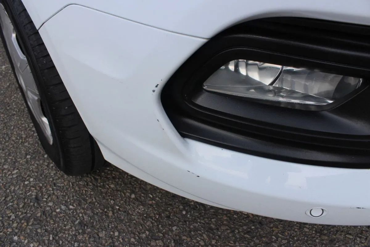 Ford Transit TRANSIT 300 L TREND 2.0 TD130 - TENDE - Image 3