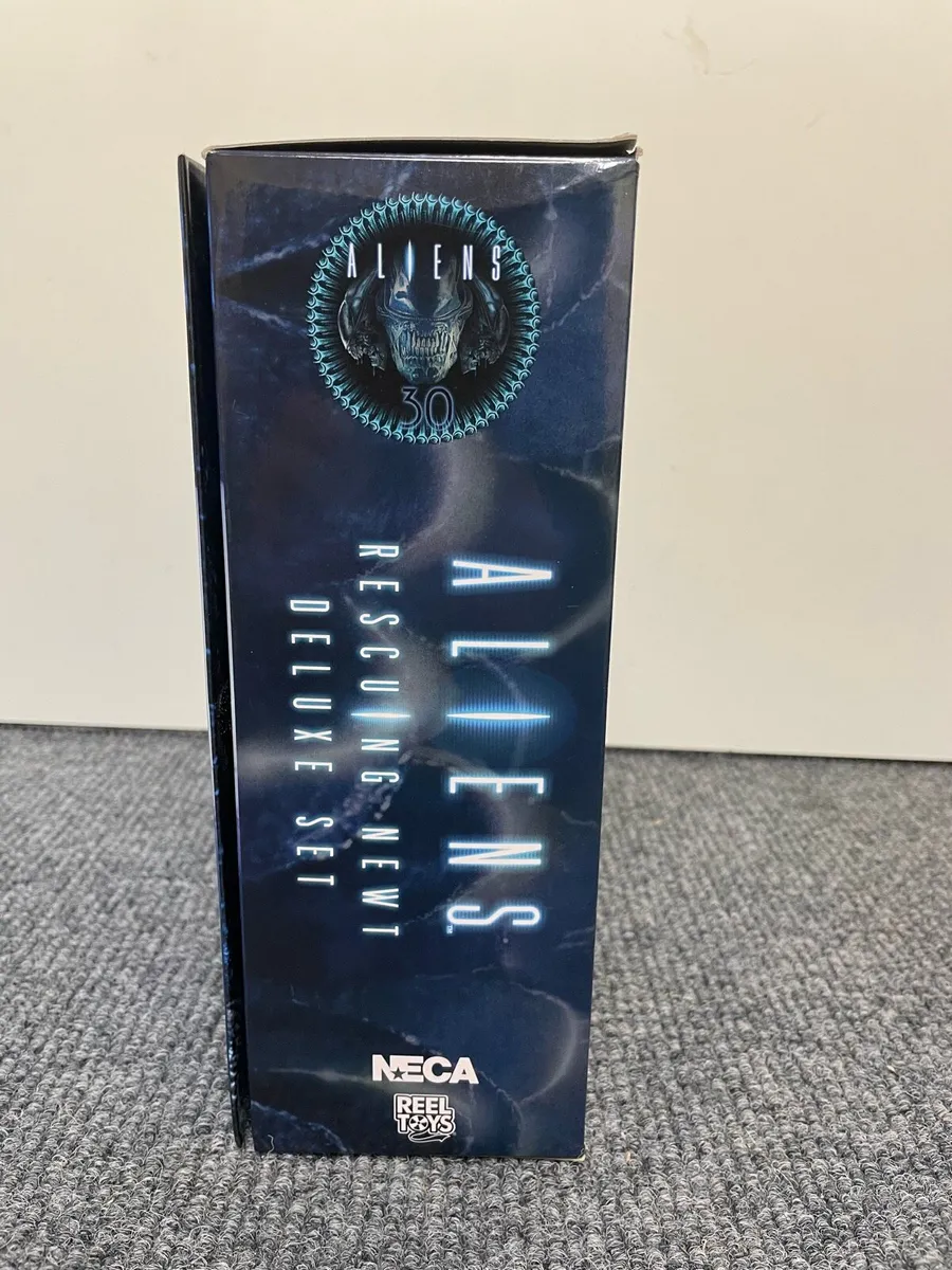 Aliens: Rescuing Newt Deluxe set - Image 2