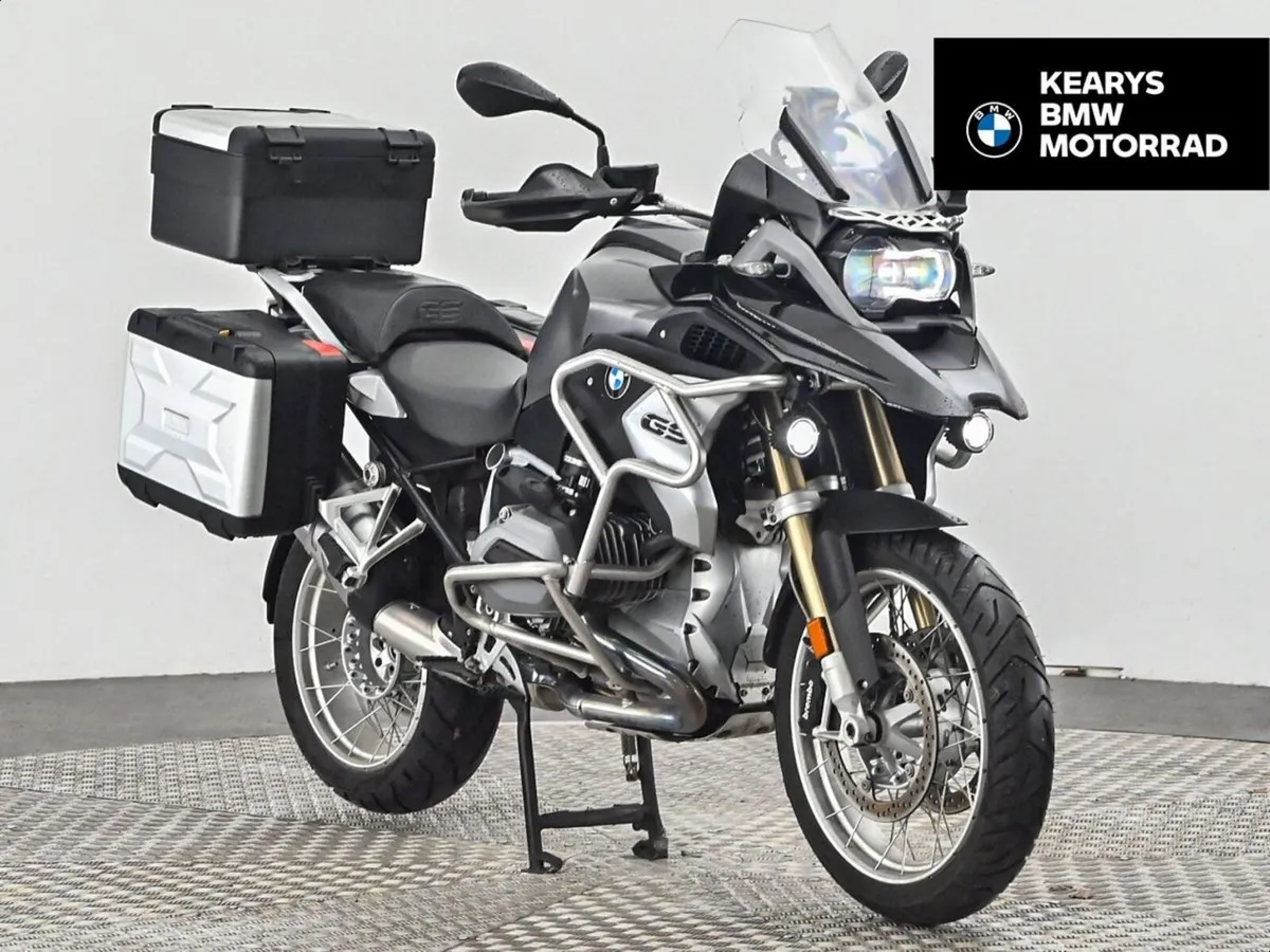 BMW Other R1200 GS - Image 1