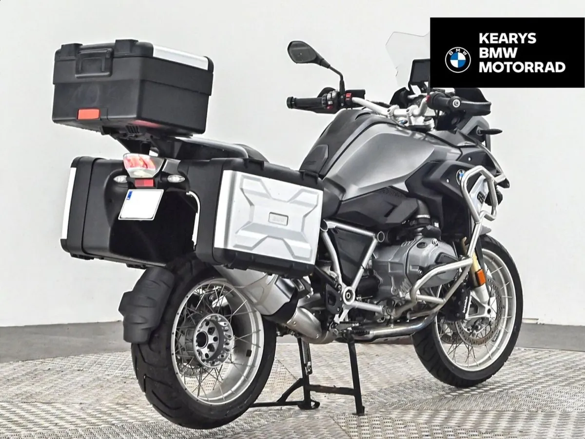 BMW Other R1200 GS - Image 3