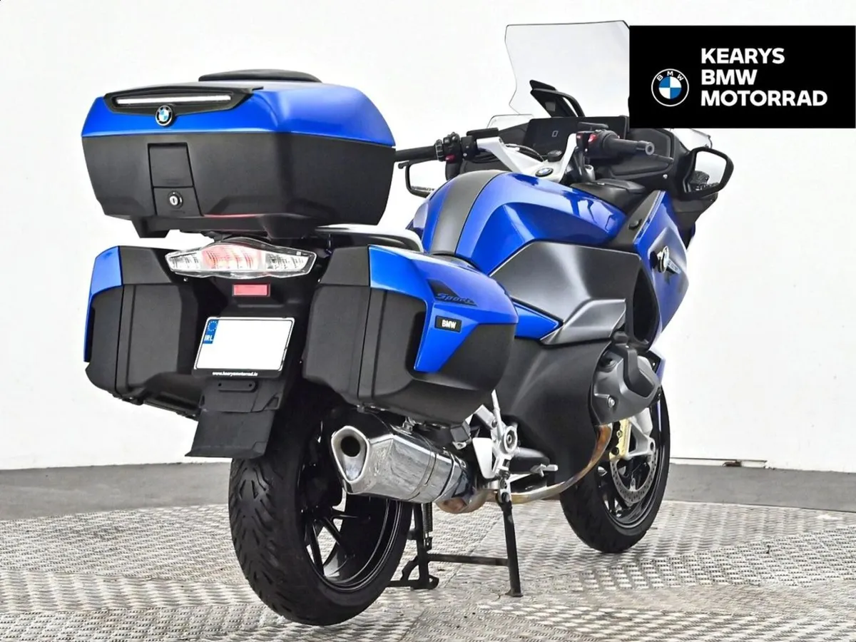 BMW R 1250 RT R 1250 RT - Image 3