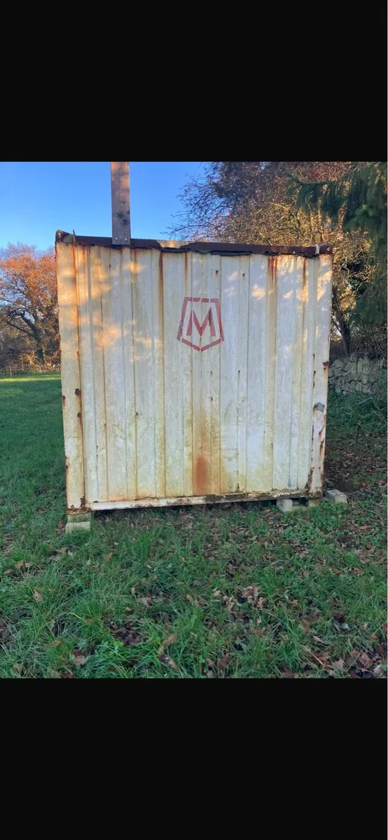 Shipping container - Image 2
