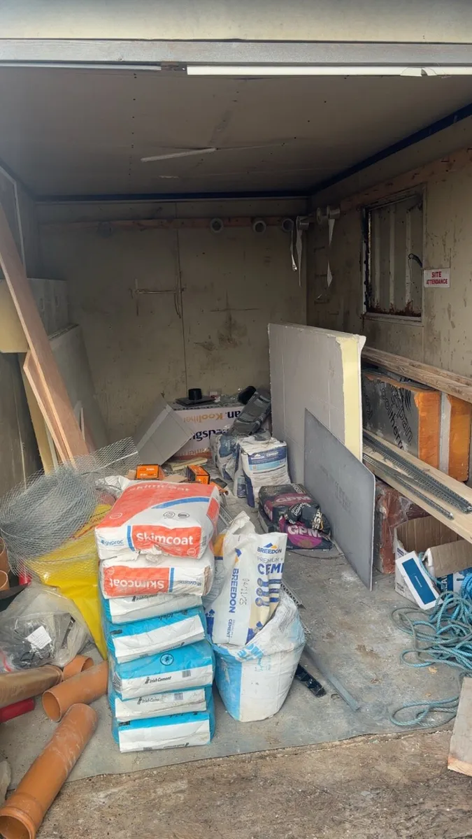 Shipping container - Image 3