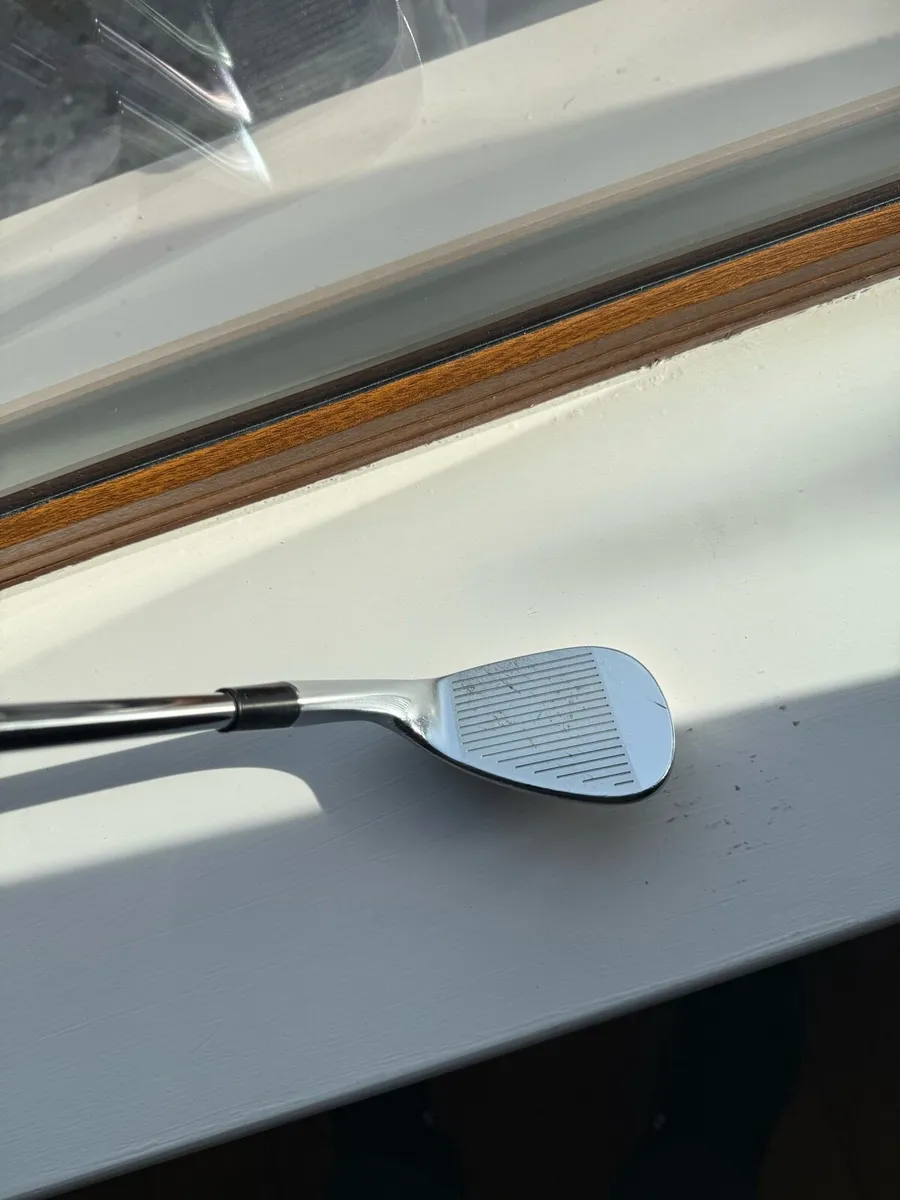 TaylorMade Milled Grind 58 - Image 2