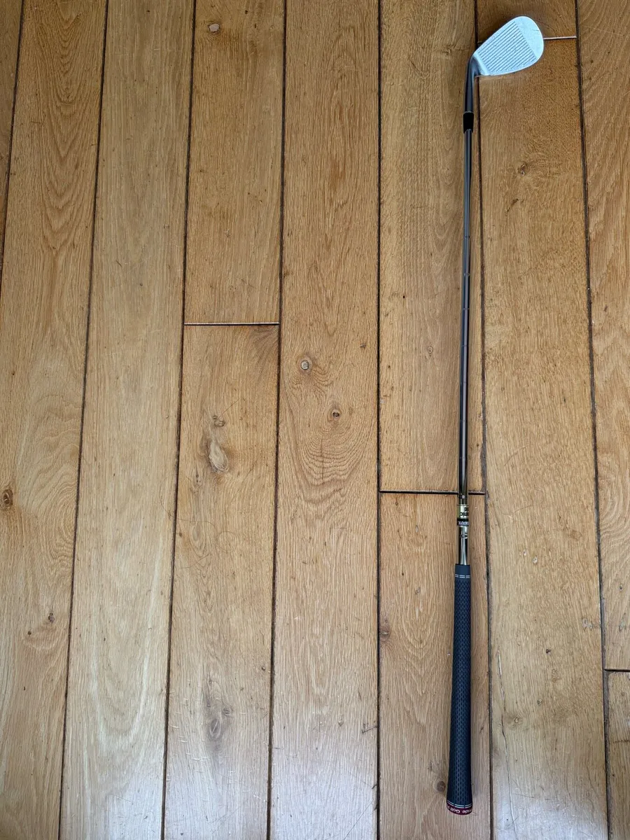 TaylorMade Milled Grind 58 - Image 3