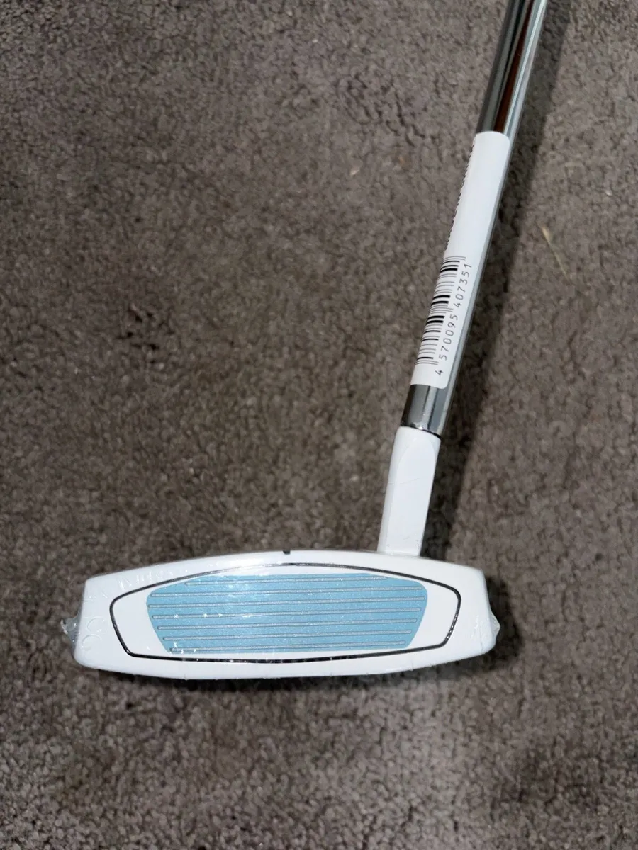 Taylormade putter - Image 2