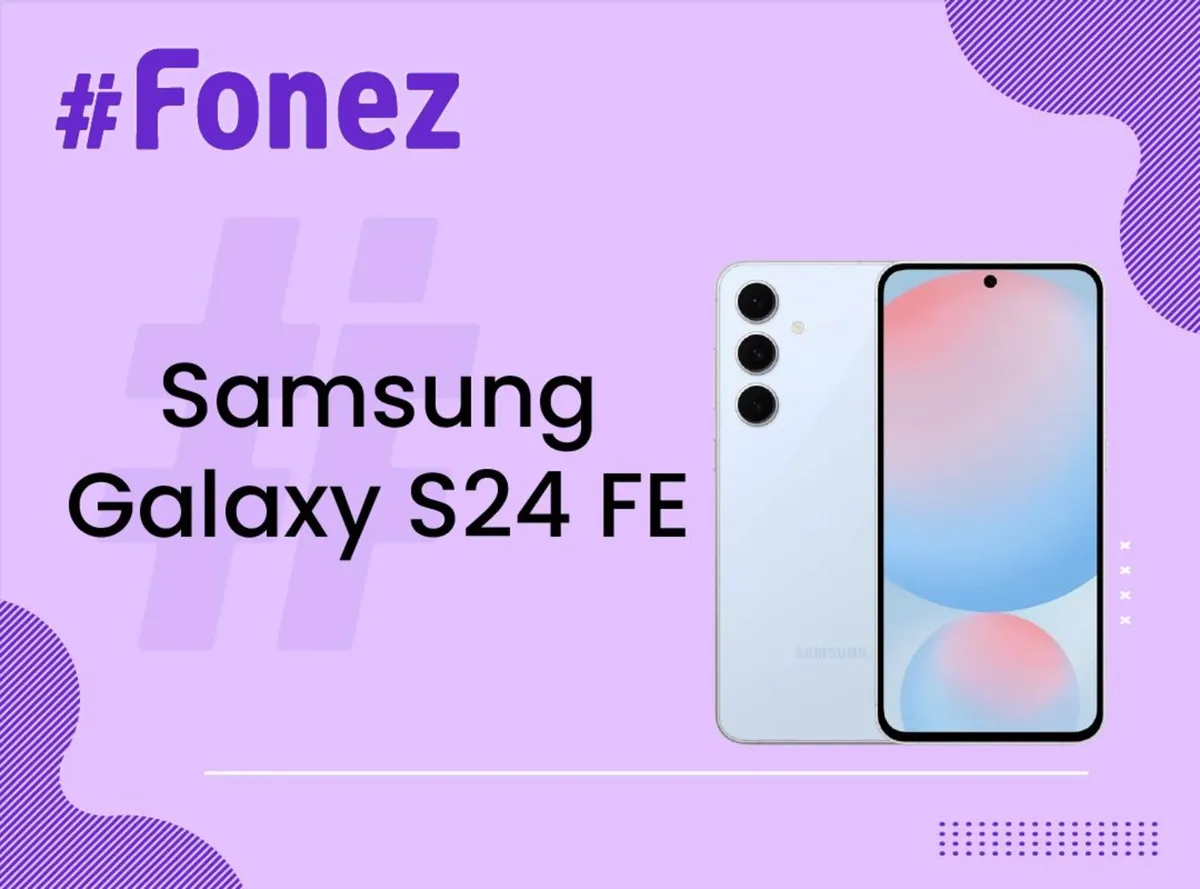 Samsung Galaxy S24 FE