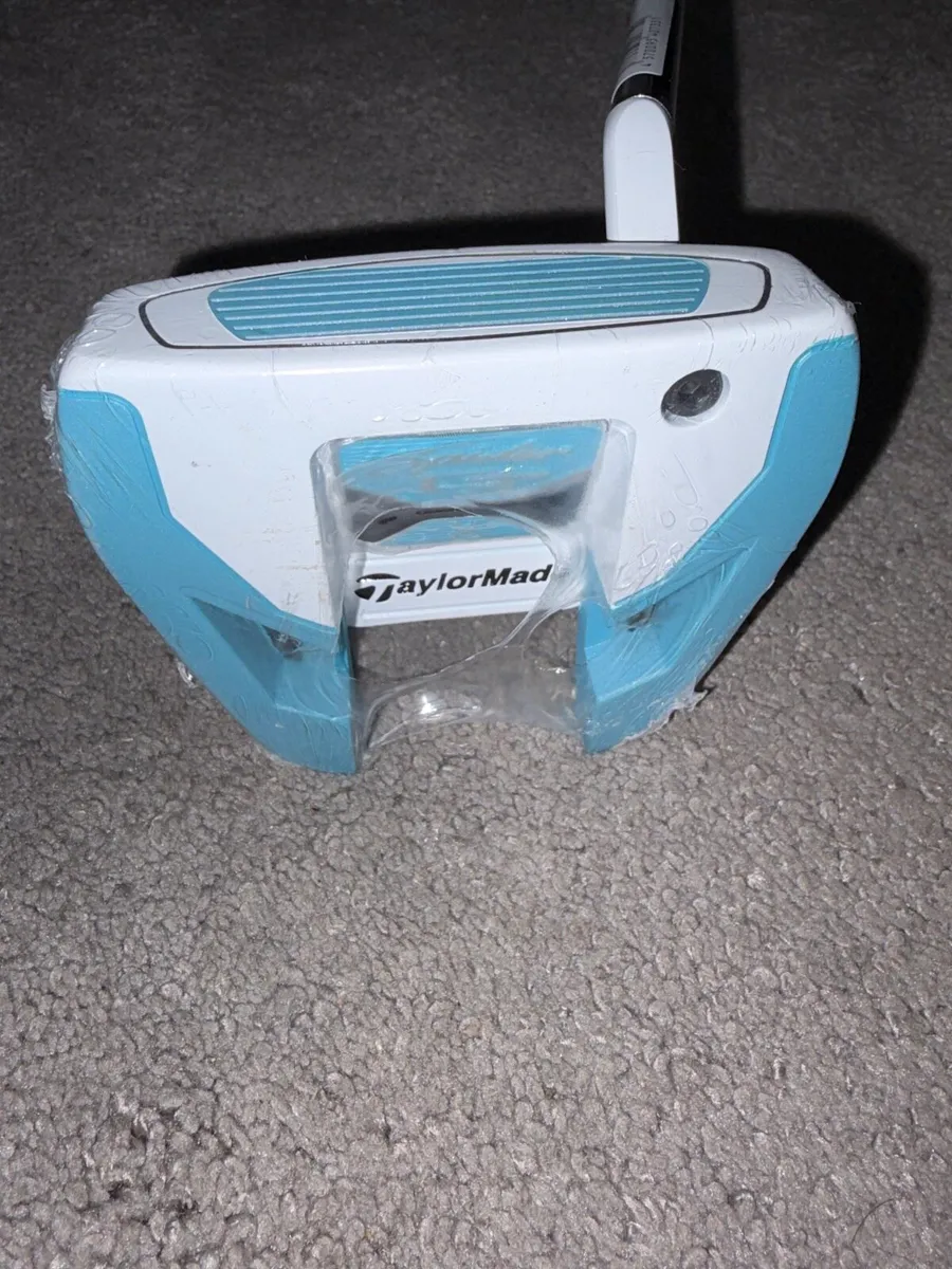 Taylormade putter - Image 1