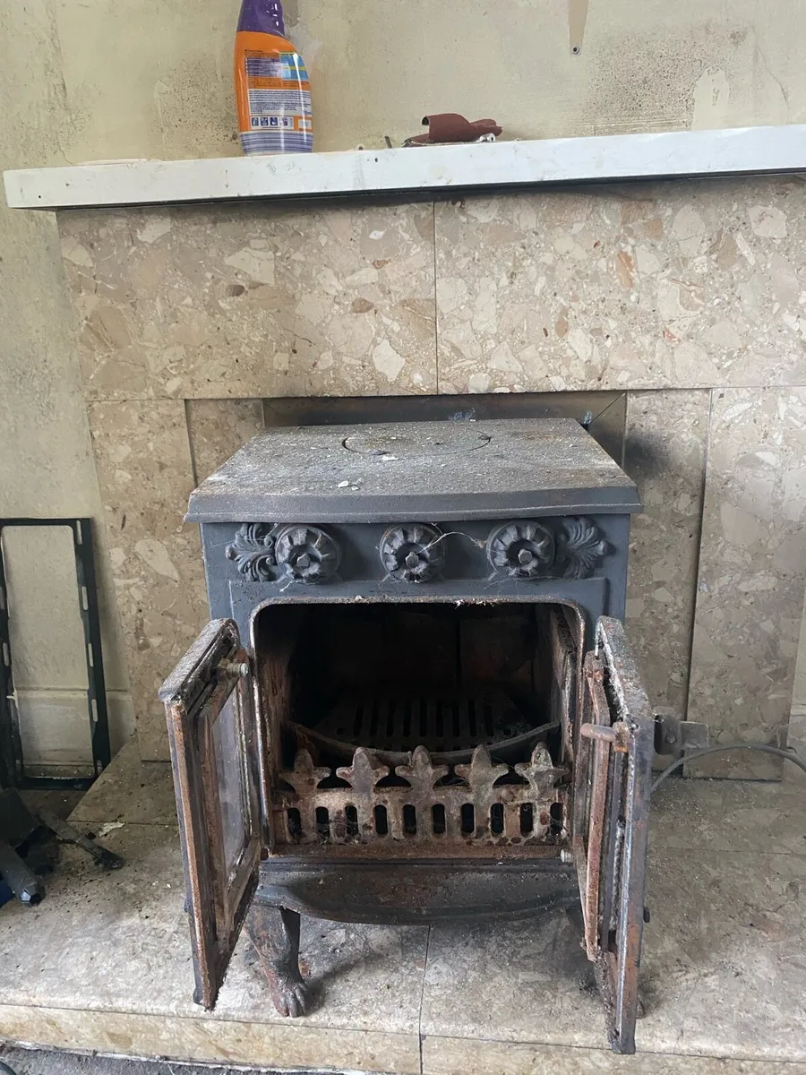 Stove - Image 3