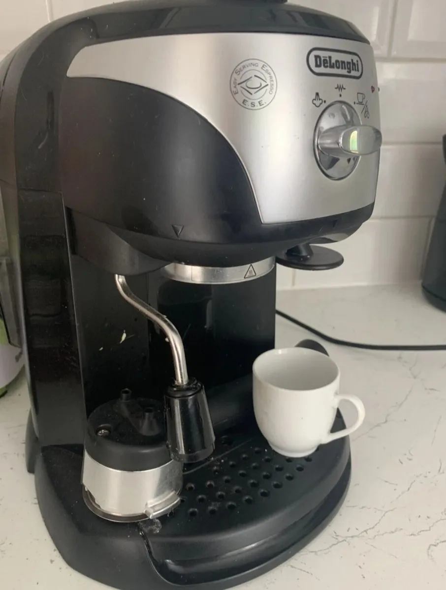 DeLonghi - Image 1