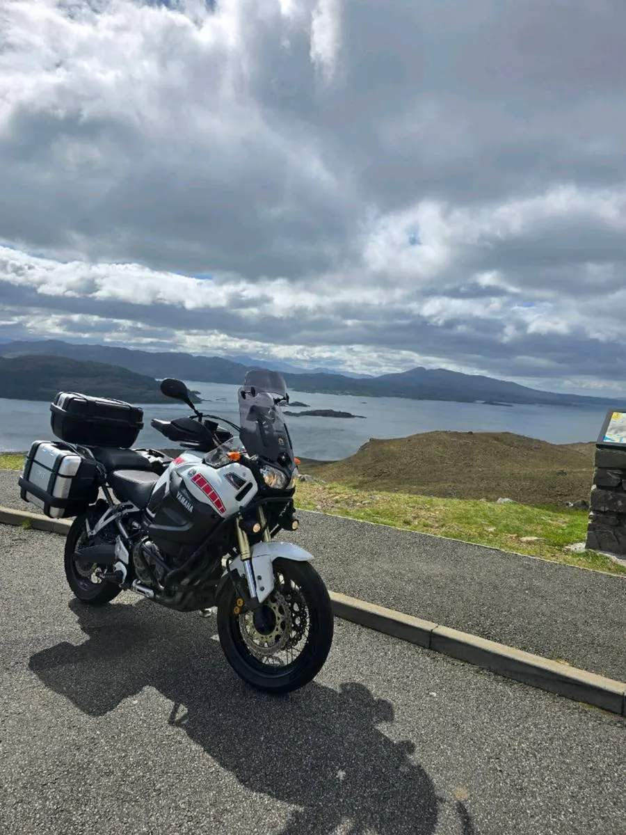 Yamaha super tenere - Image 4