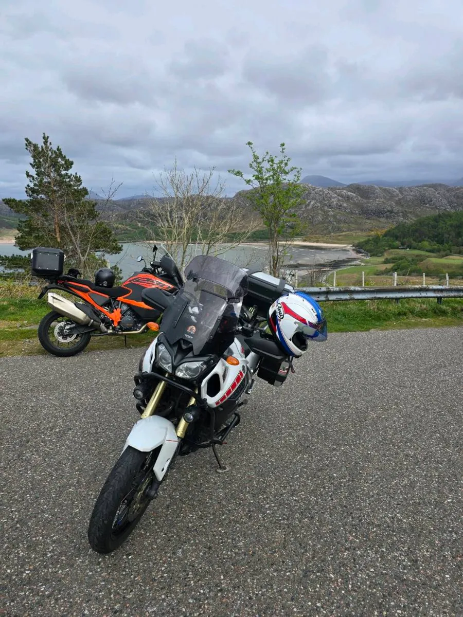 Yamaha super tenere - Image 3