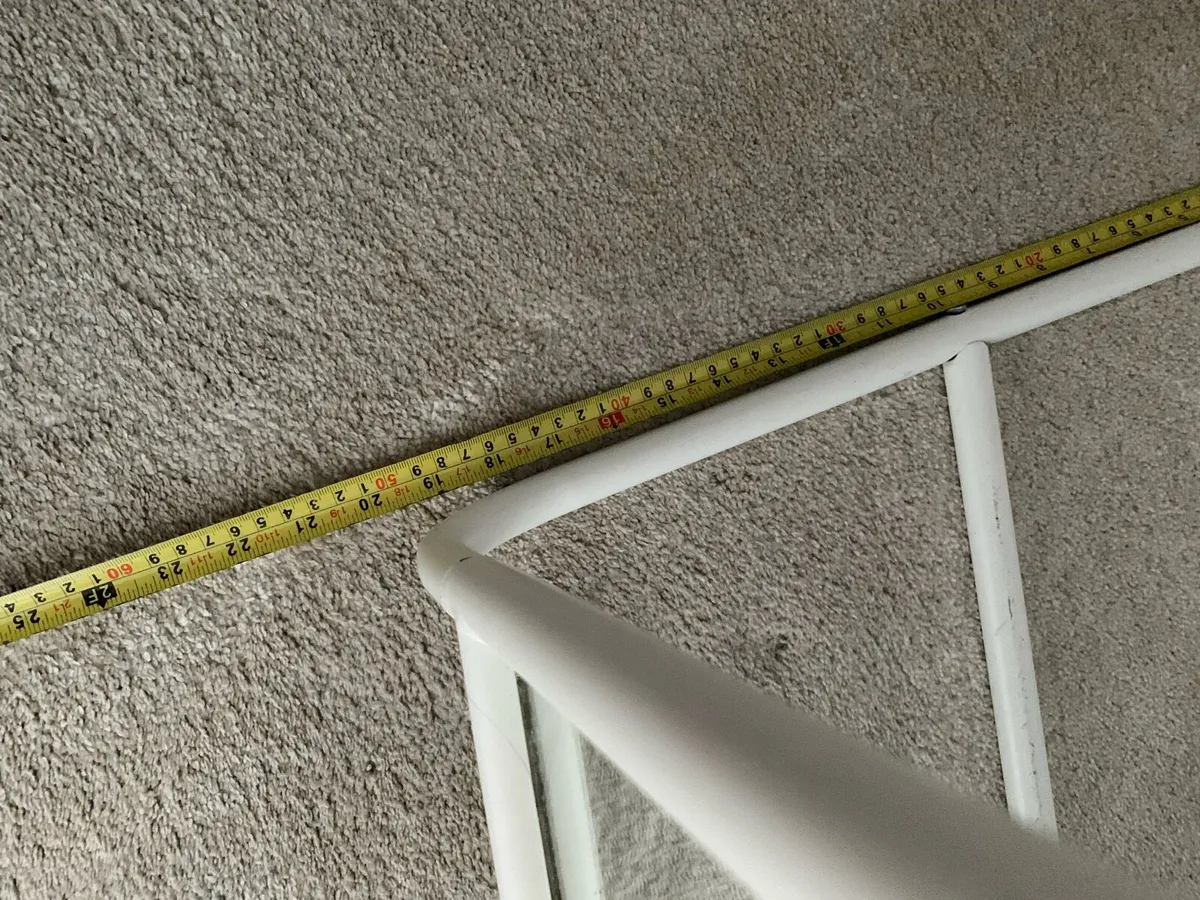 IKEA standing mirror - Image 4