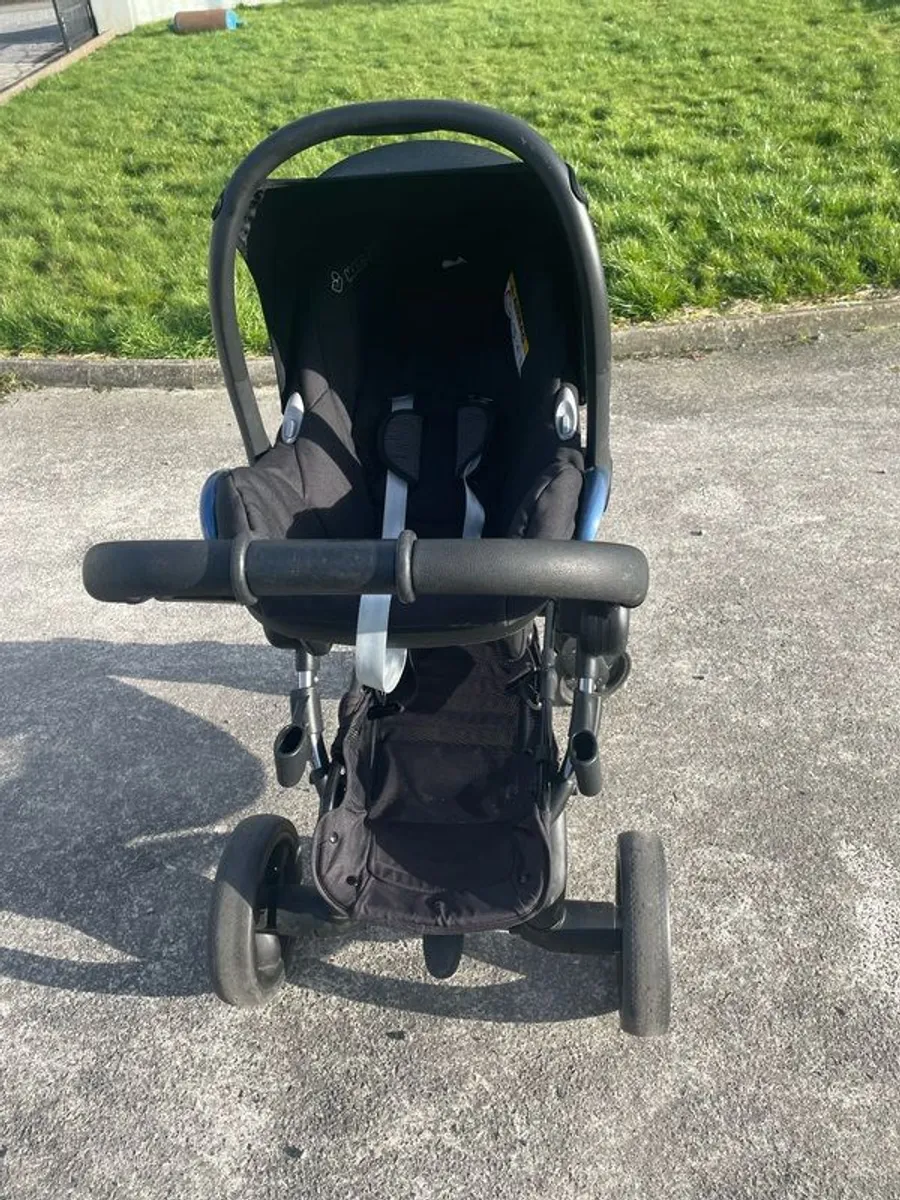 ICandy Peach - Image 1