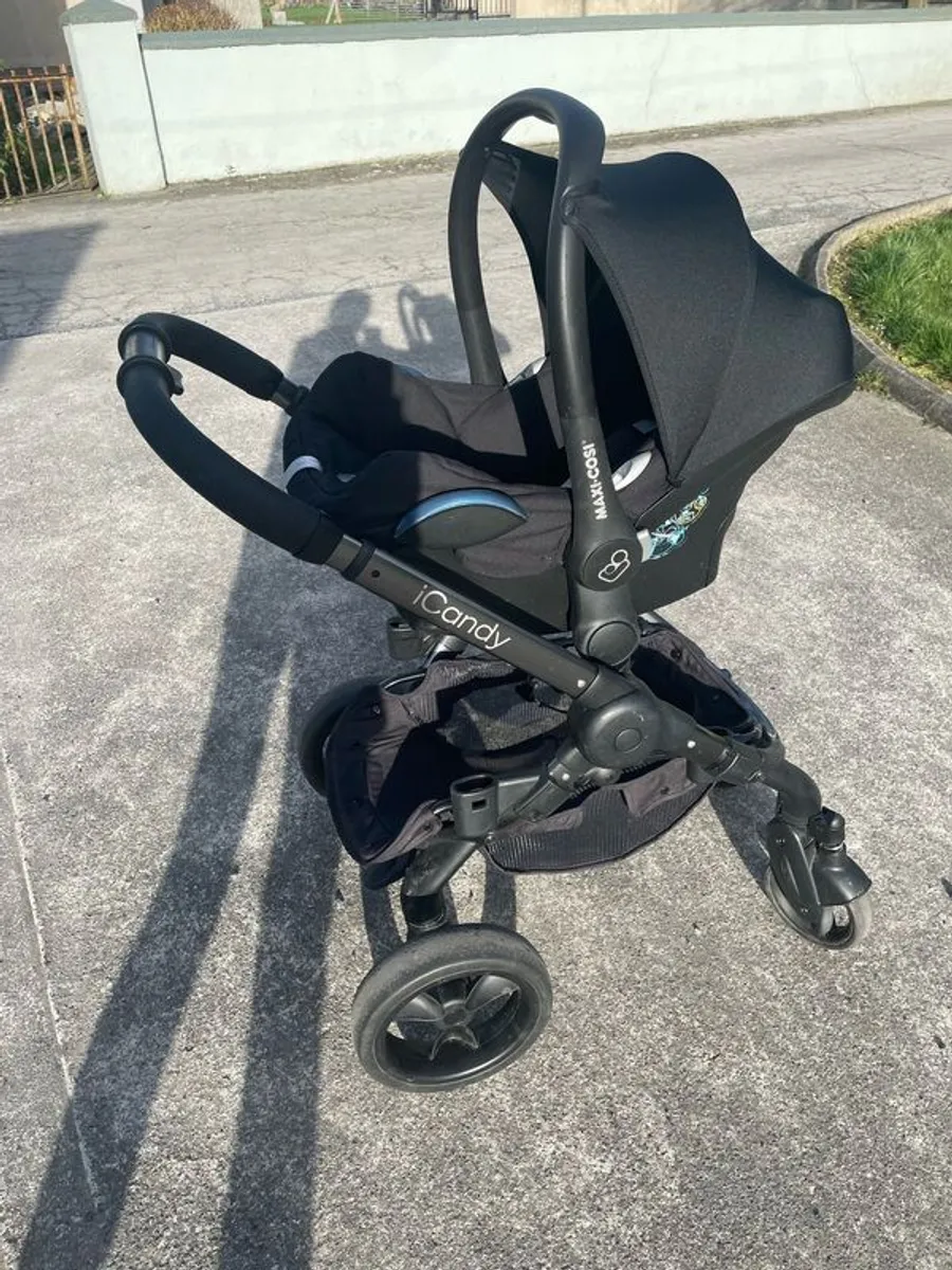 ICandy Peach - Image 2