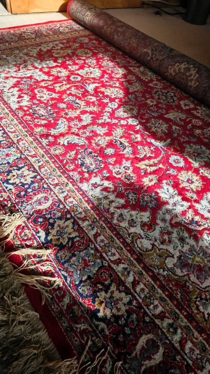 Kashmir Rug - Image 2