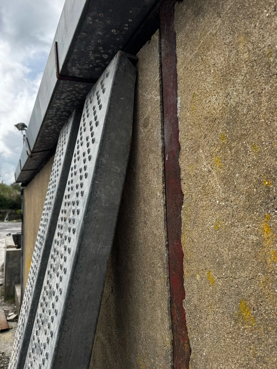 I For William ramps - Image 2