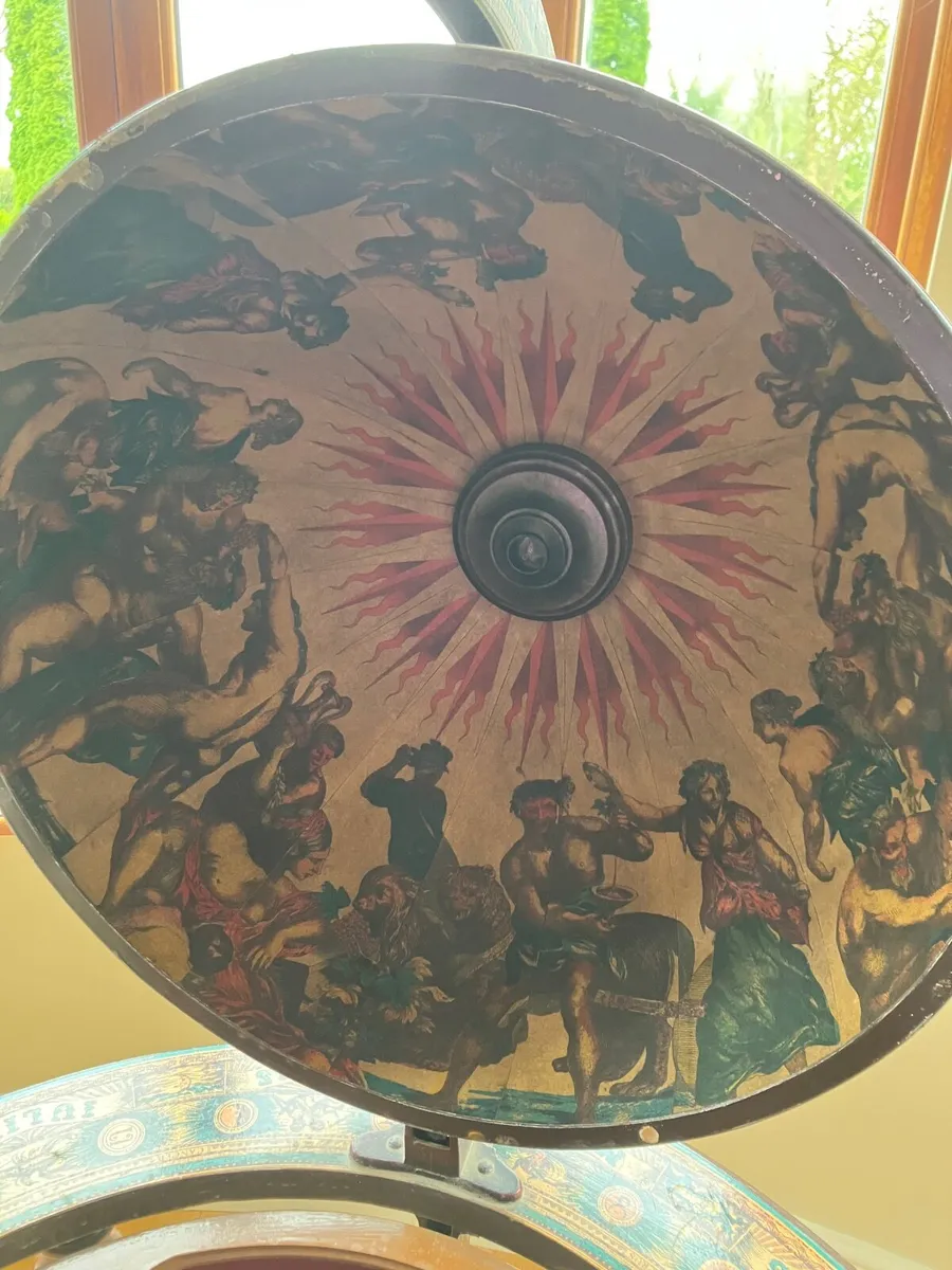 Drinks Globe - Image 3