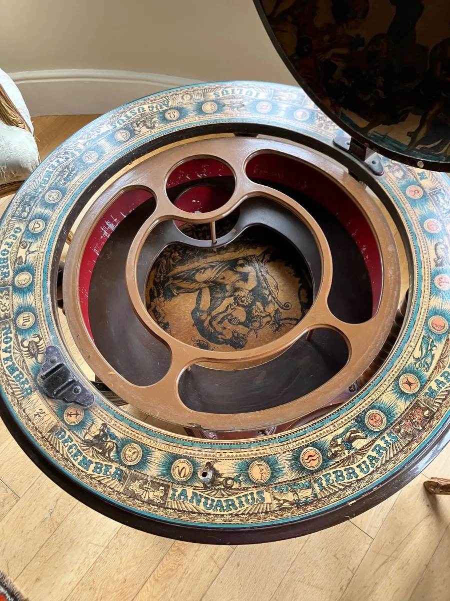 Drinks Globe - Image 4