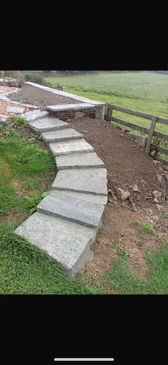 Granite slabs - Image 2