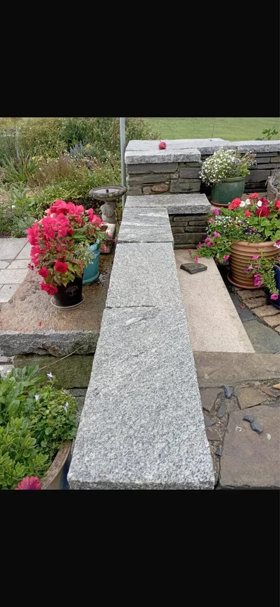 Granite slabs - Image 3