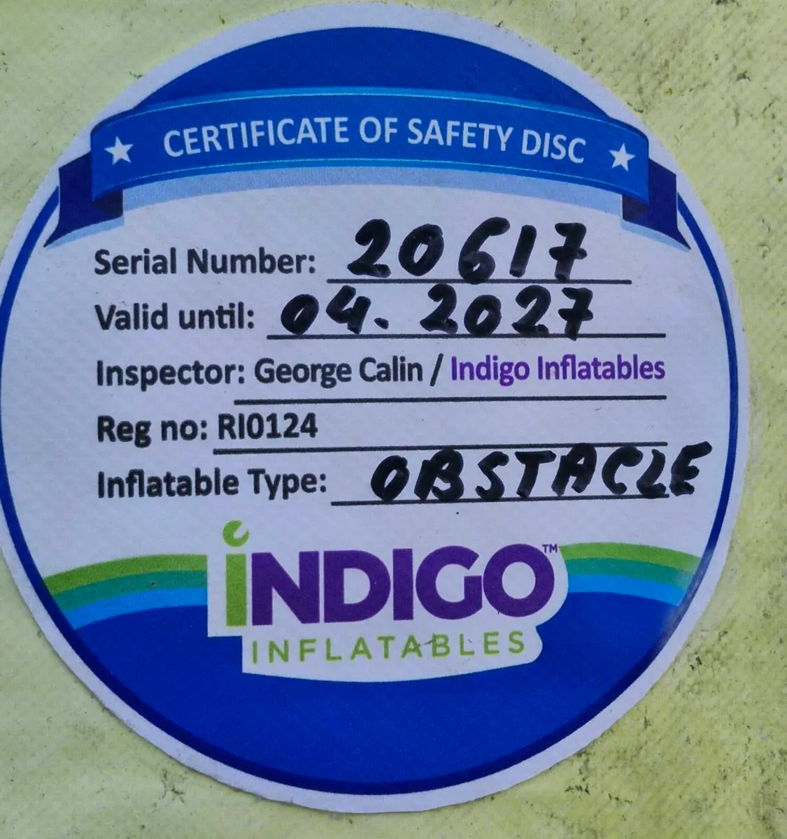 50 ft minnons ob for sale - Image 3