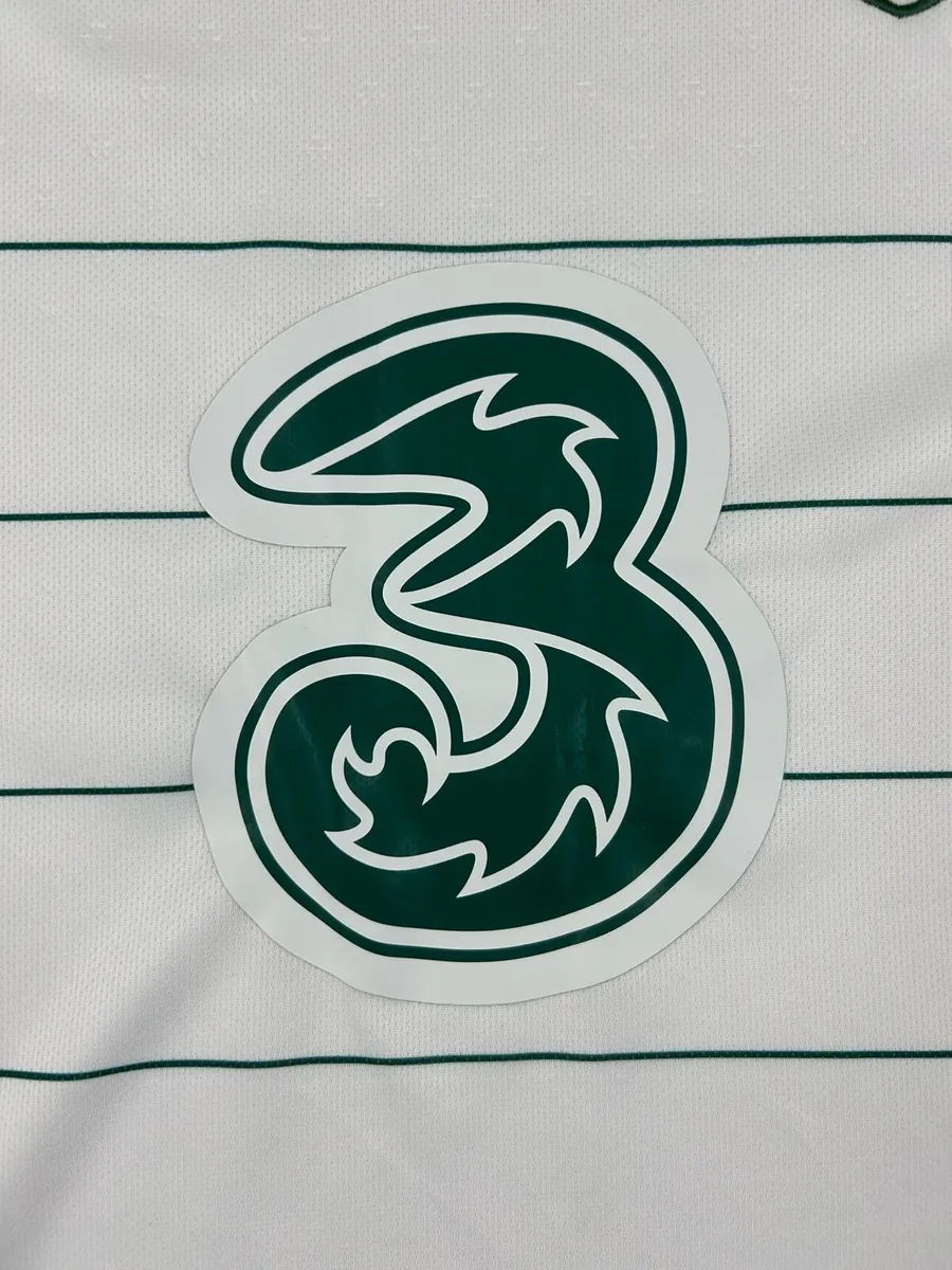 Canterbury Ireland Rugby Jersey Shirt Mens Large - Image 3