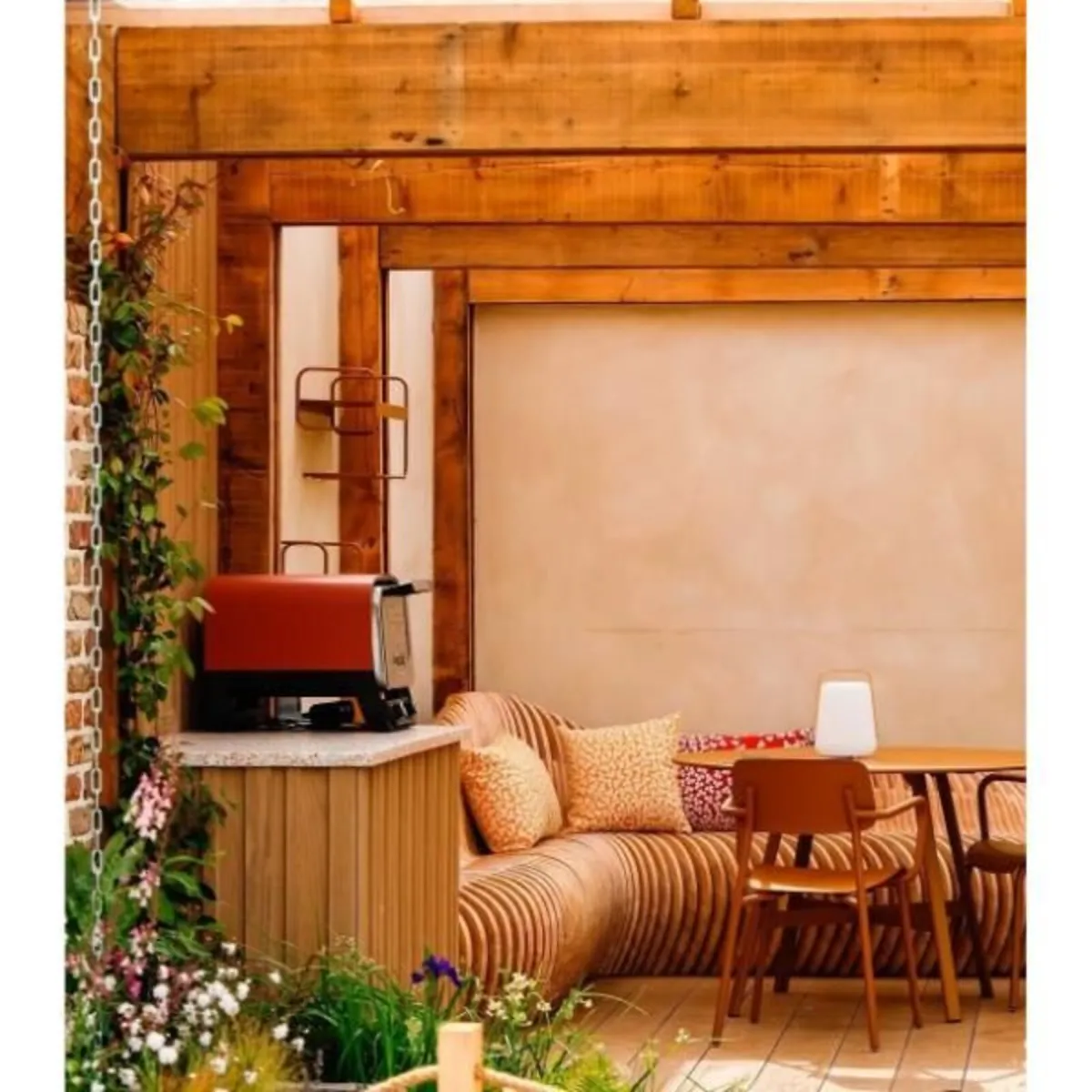 Reclaimed Joists - Image 4