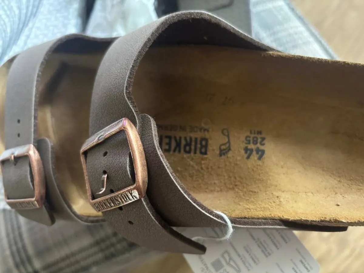 Birkenstock Arizona - Image 1